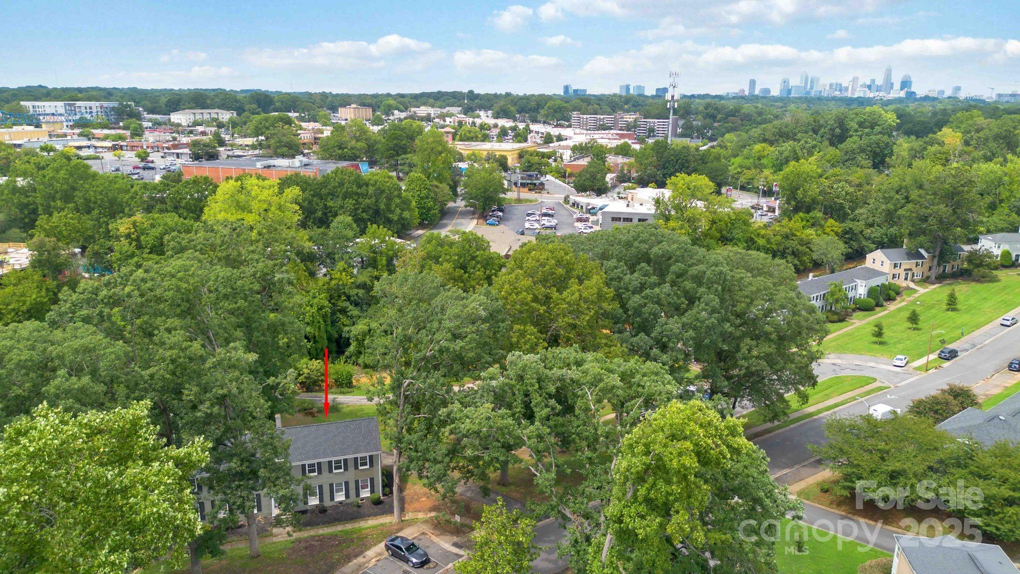 Selwyn Village - Residential