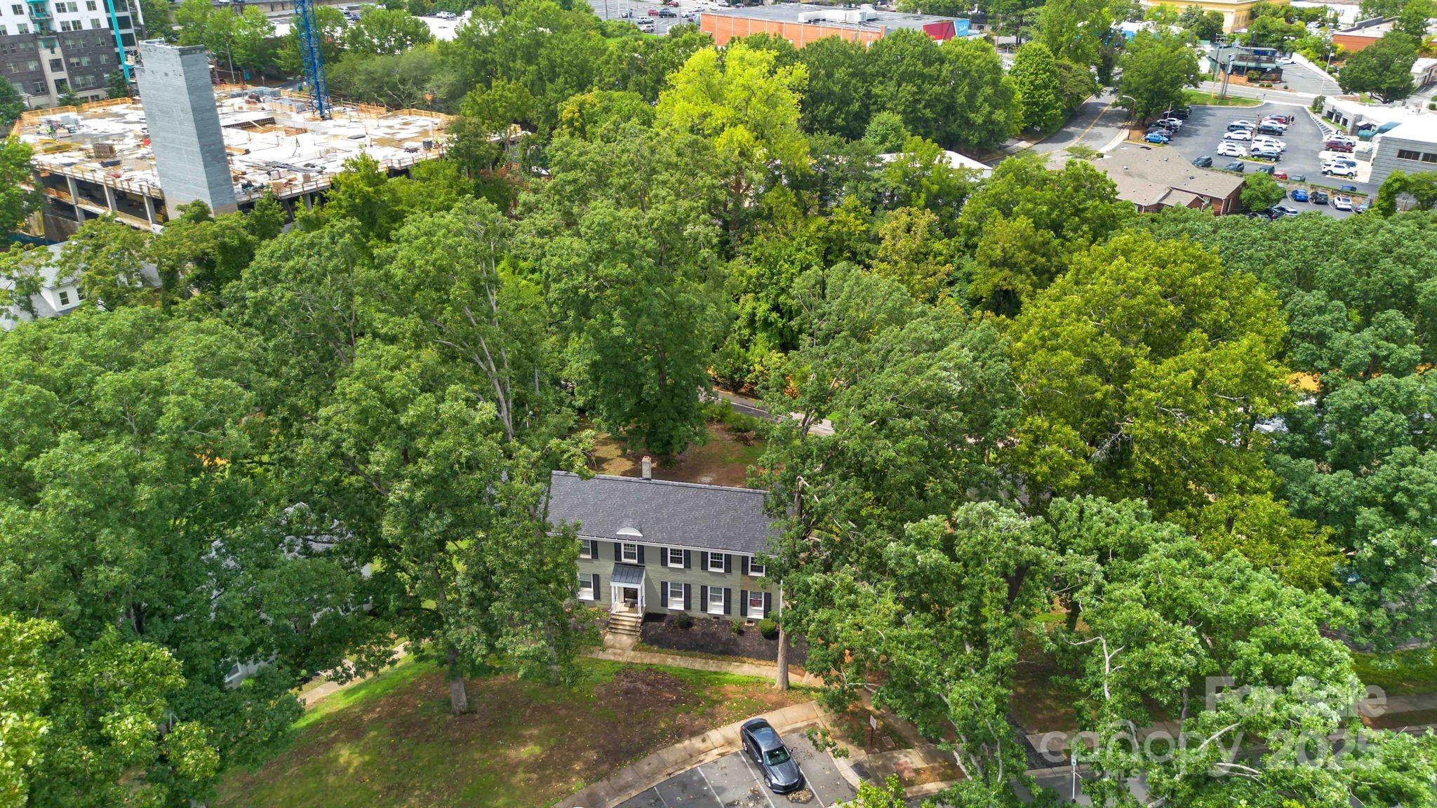 Selwyn Village - Residential