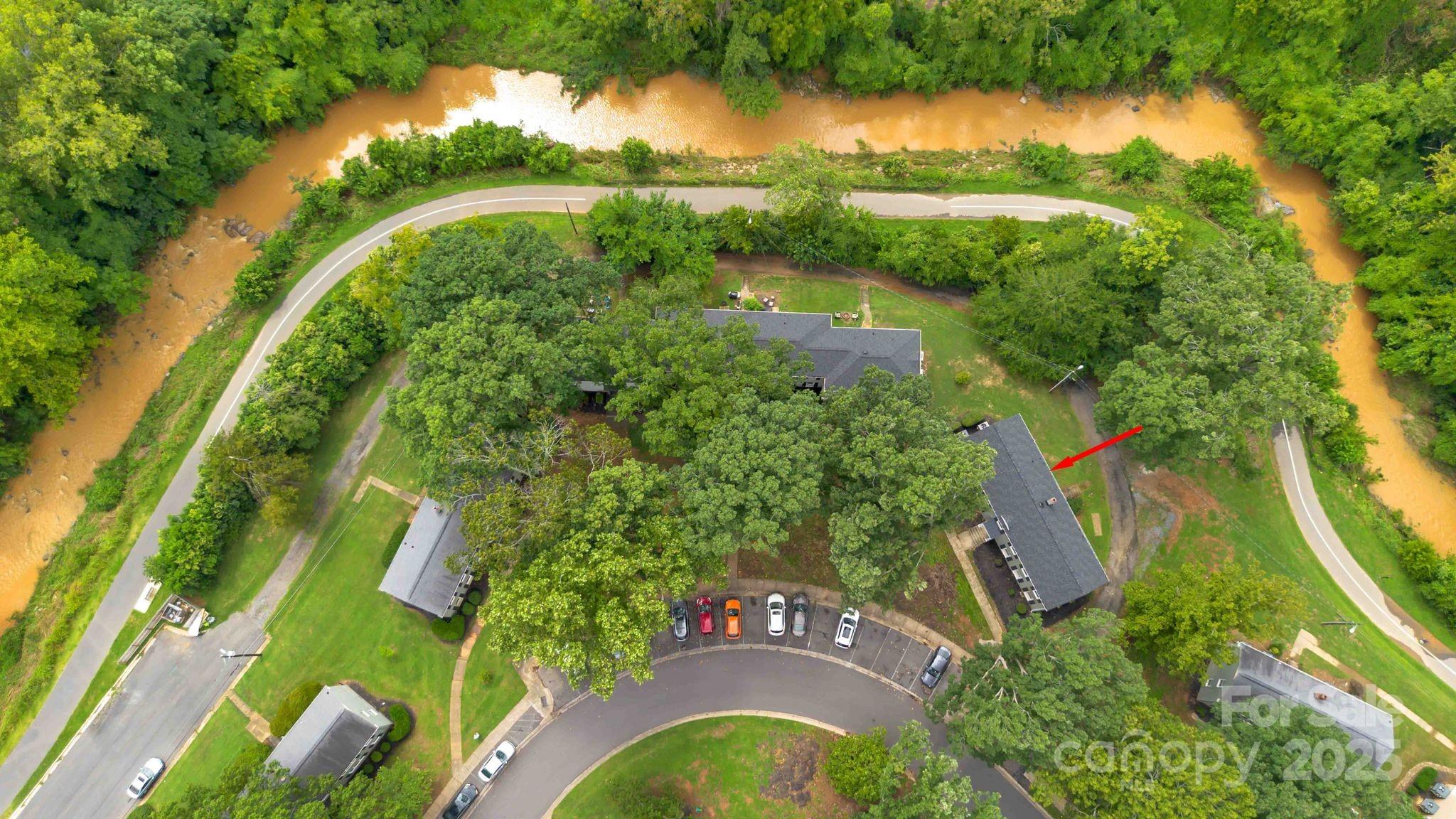 Selwyn Village - Residential