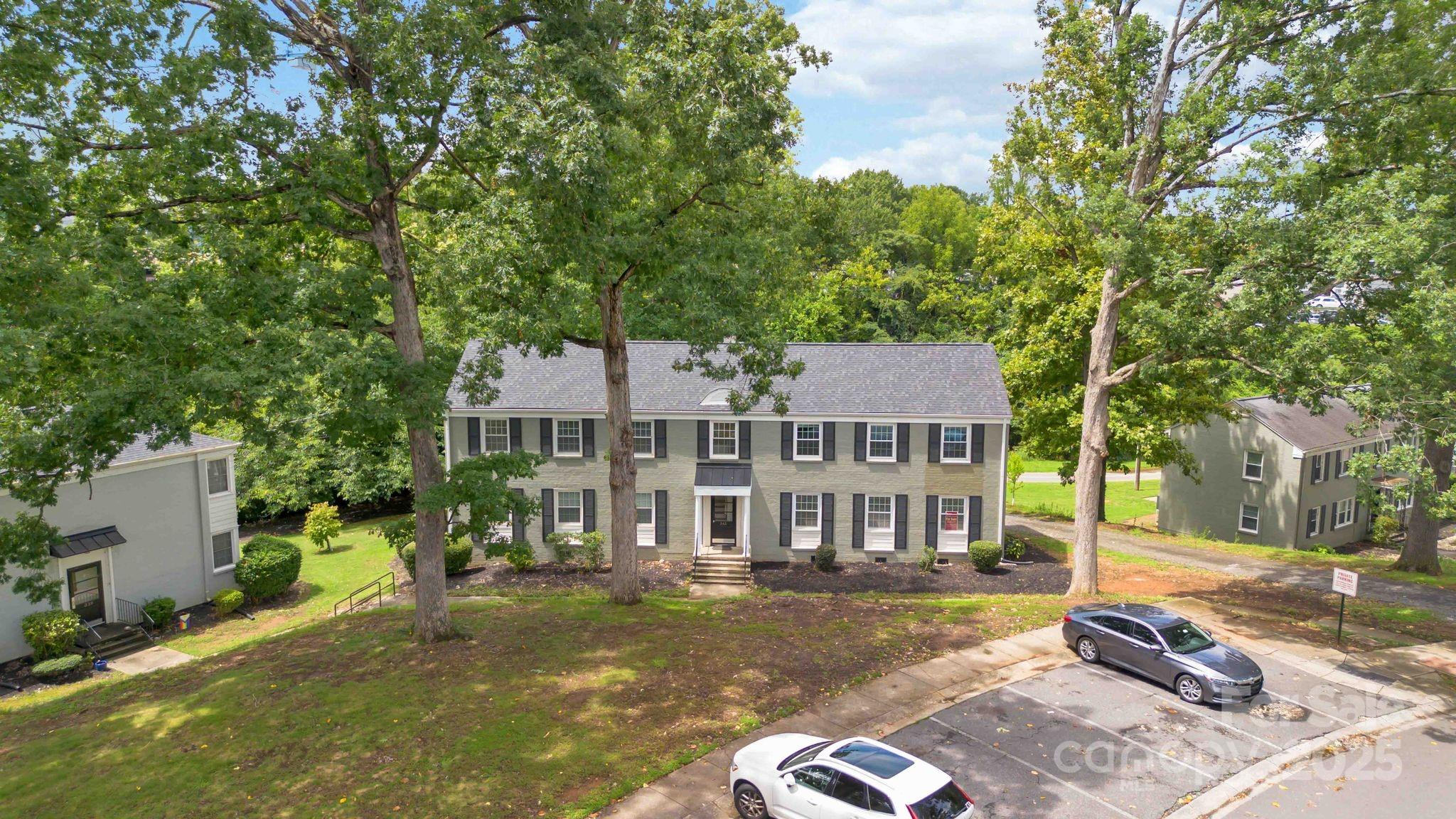 Selwyn Village - Residential