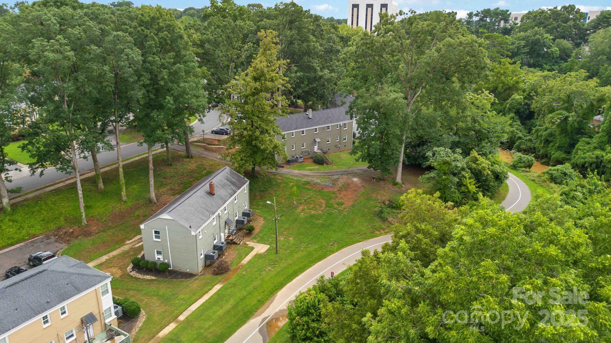 Selwyn Village - Residential