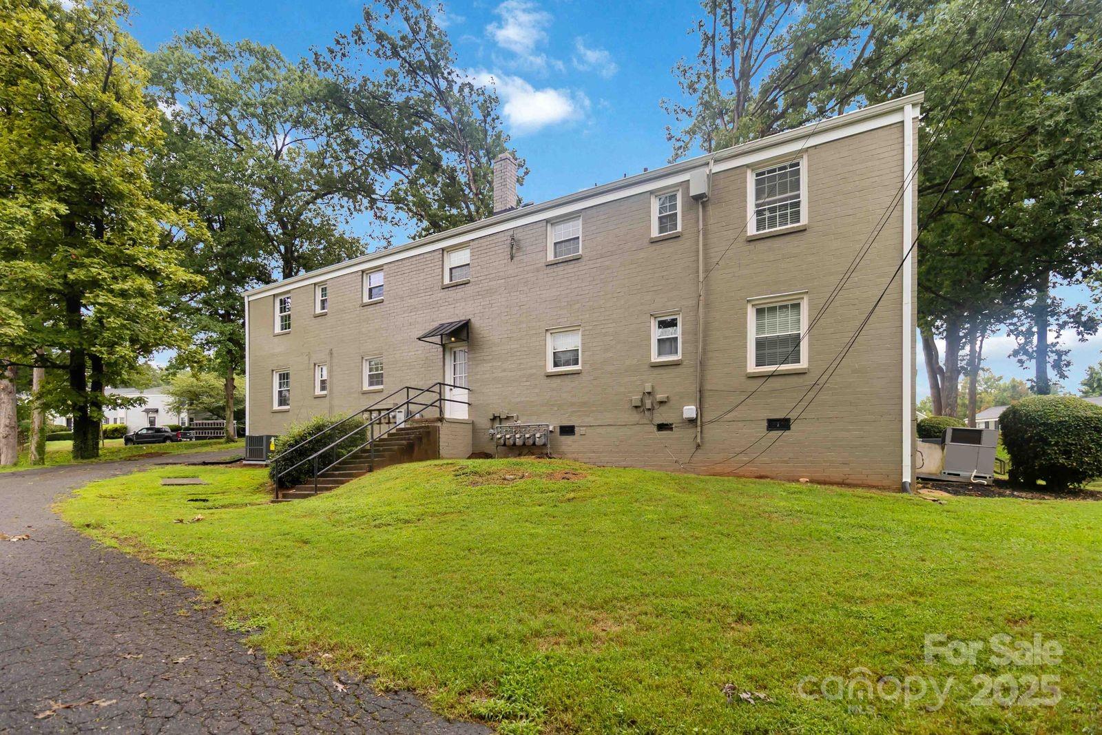 Selwyn Village - Residential