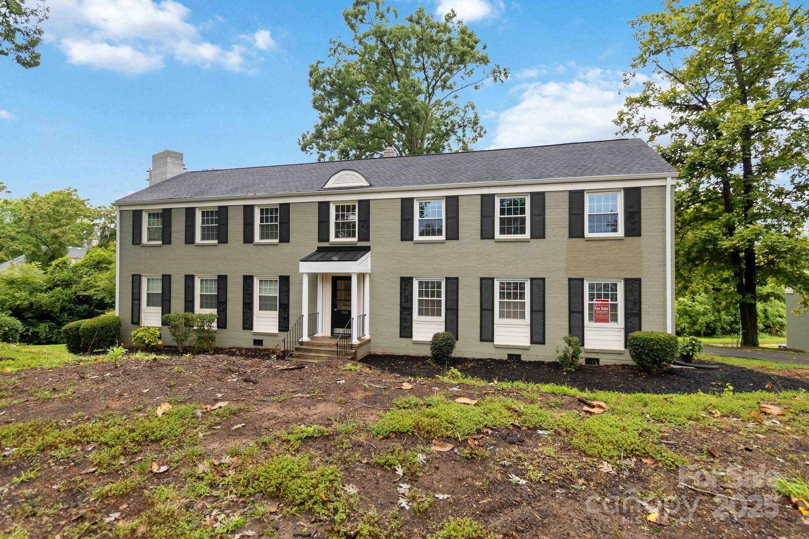 343 Wakefield Drive