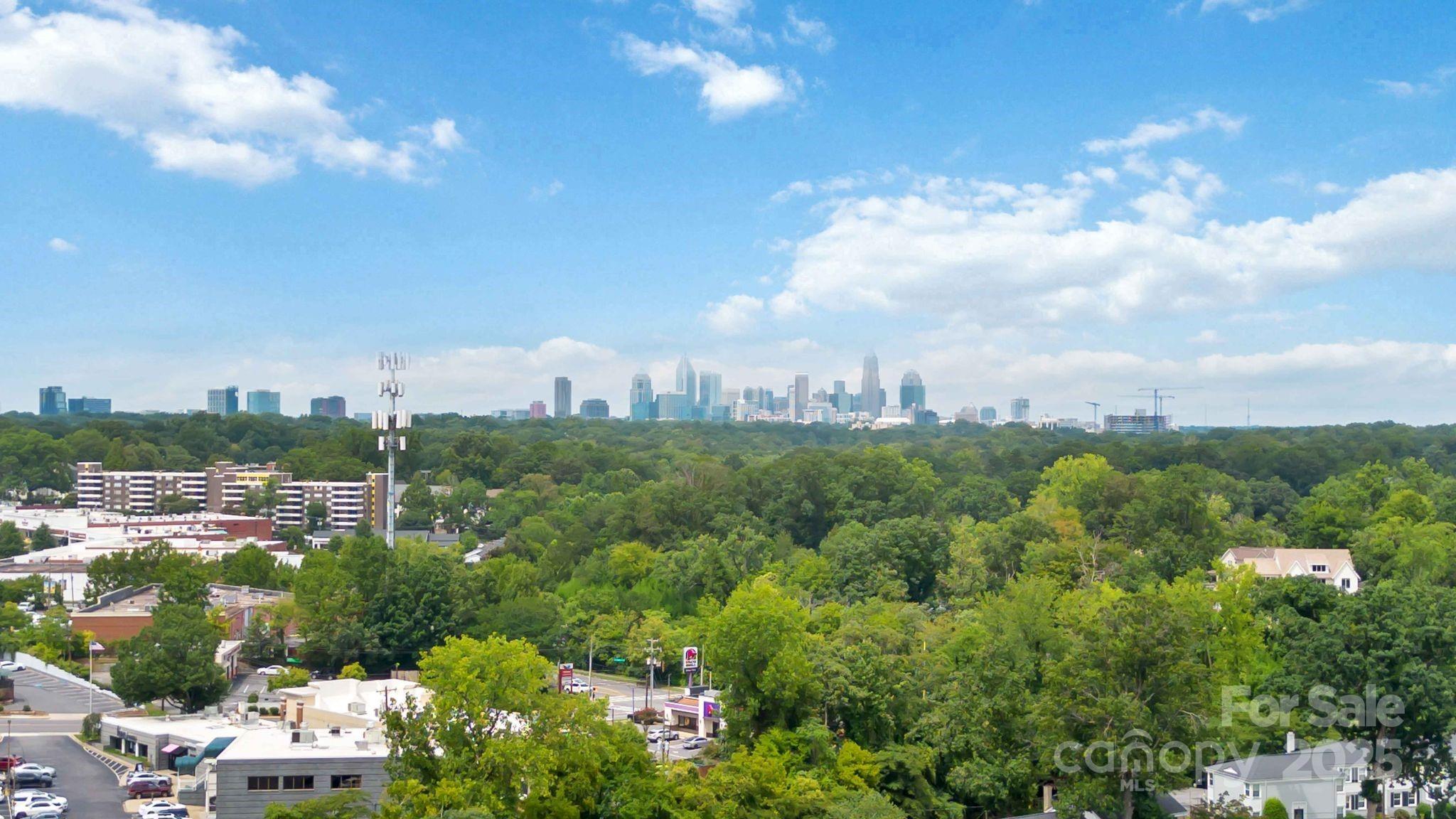 Selwyn Village - Residential