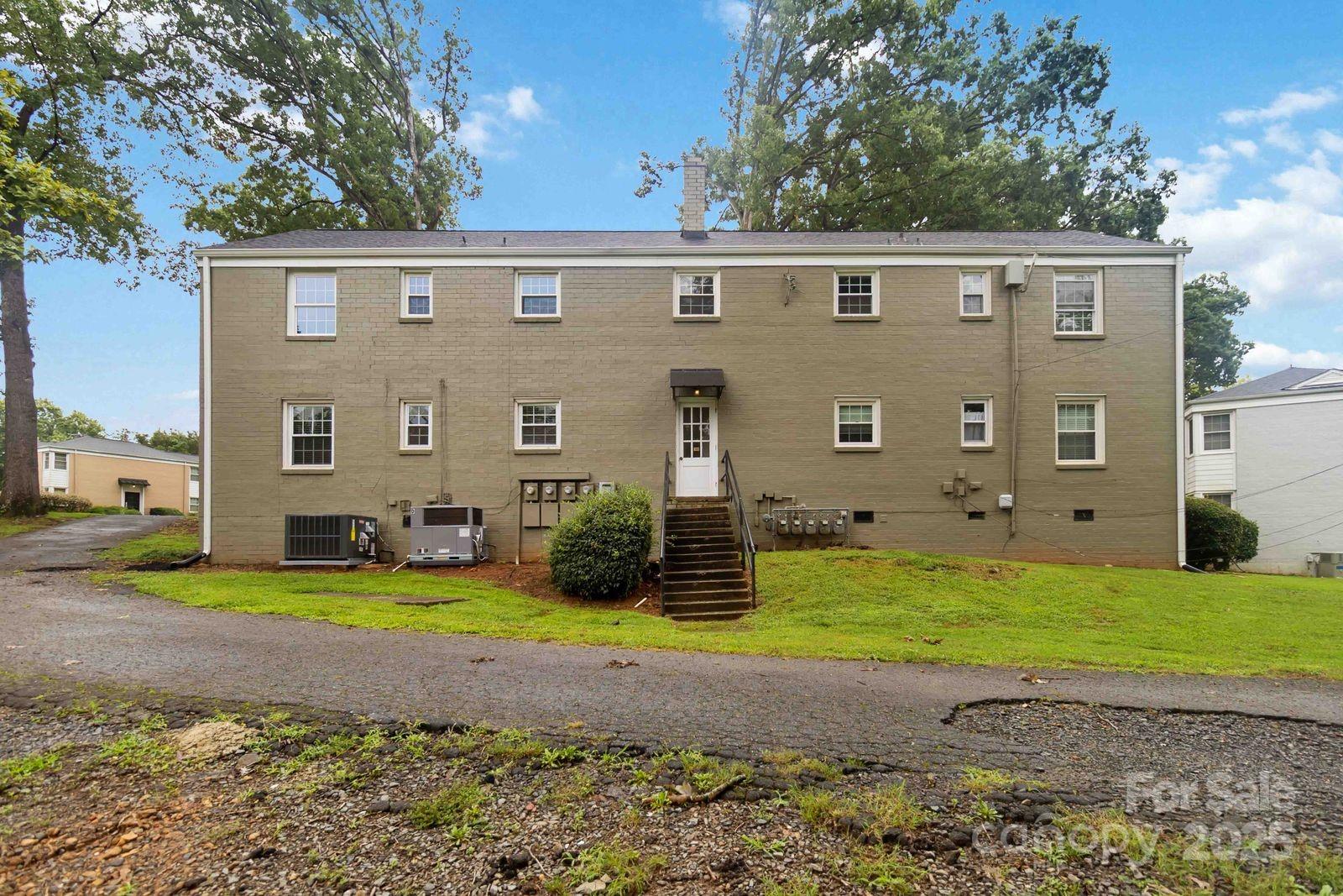 Selwyn Village - Residential