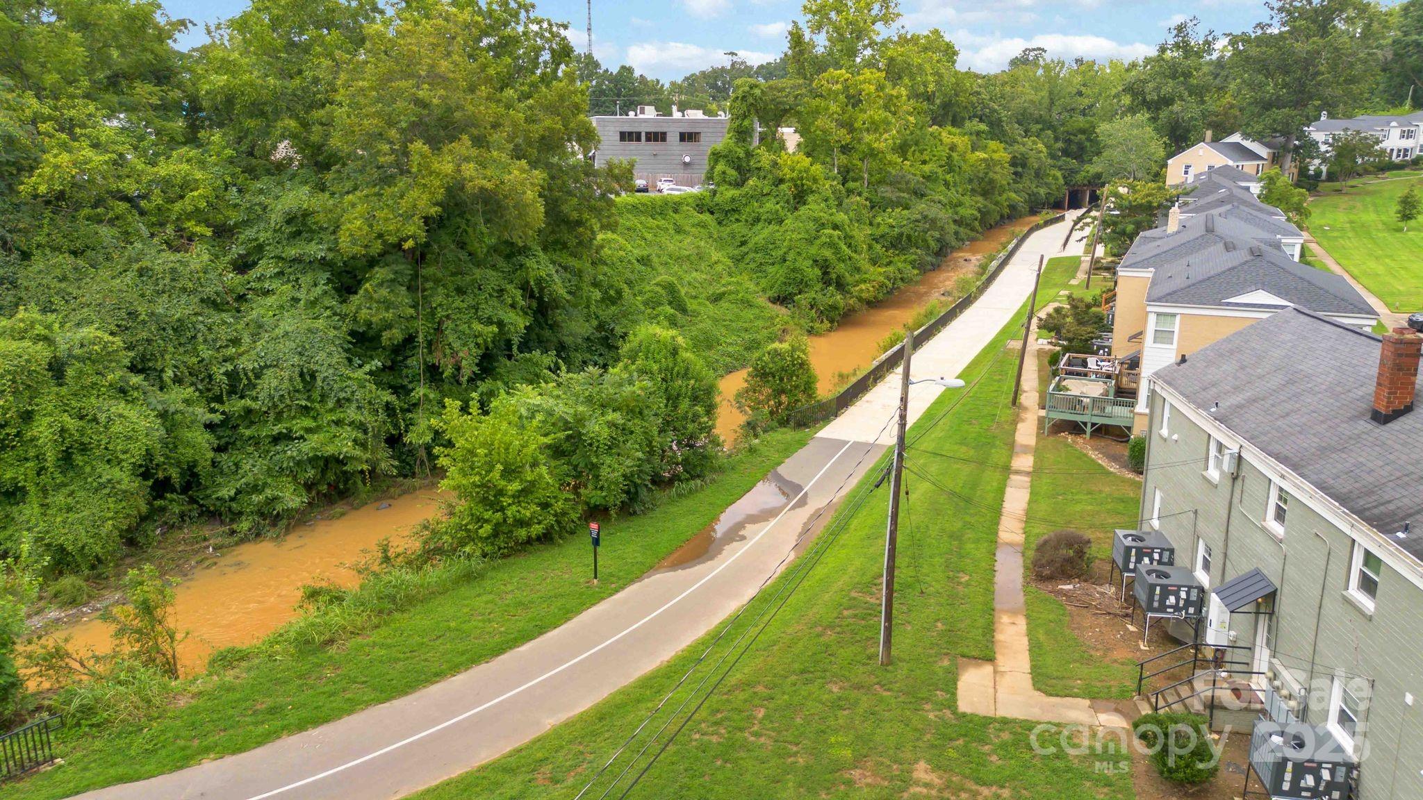 Selwyn Village - Residential