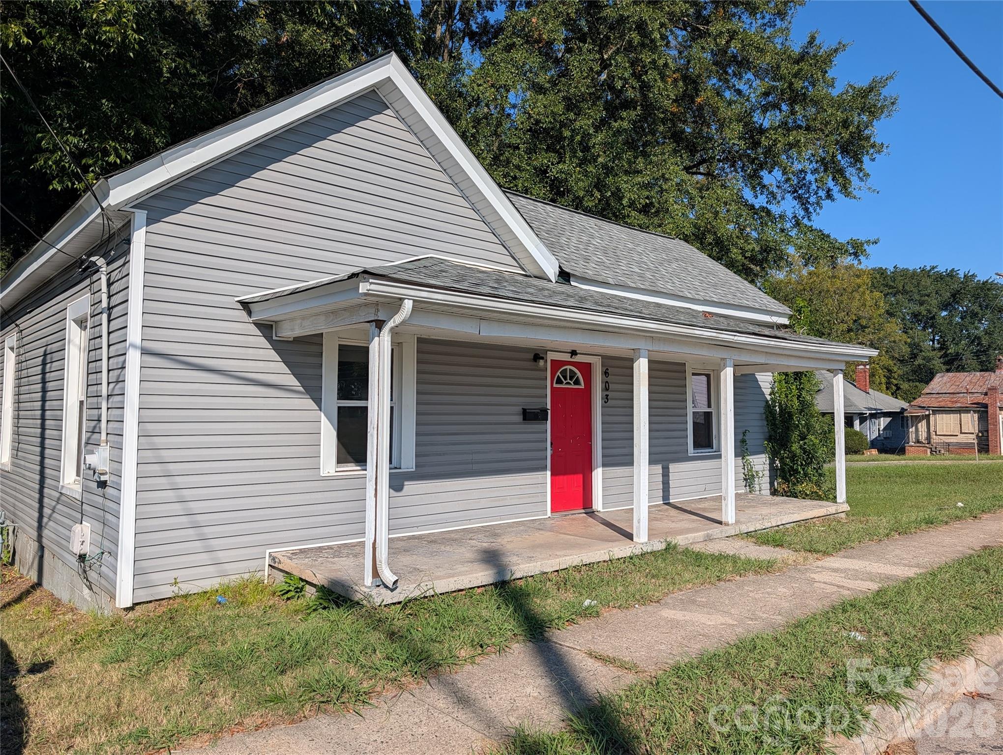 603 Marietta Street