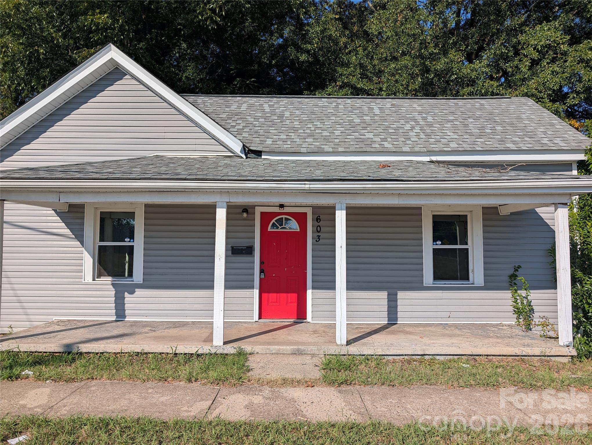 603 Marietta Street