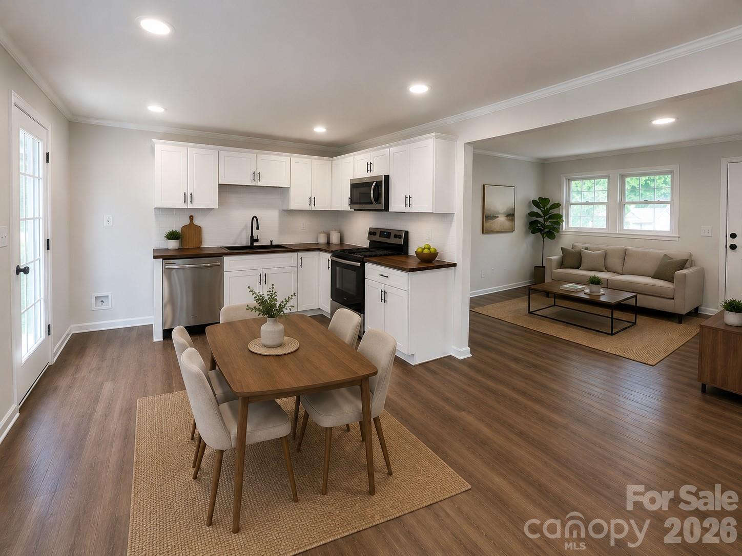 803 Dogwood Drive