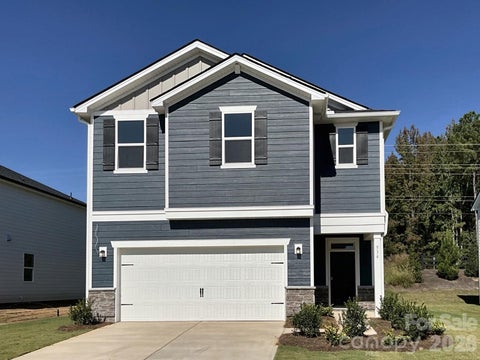 Photo of 534 Ramona Street #46, York, SC 29745 (MLS # 4438308)