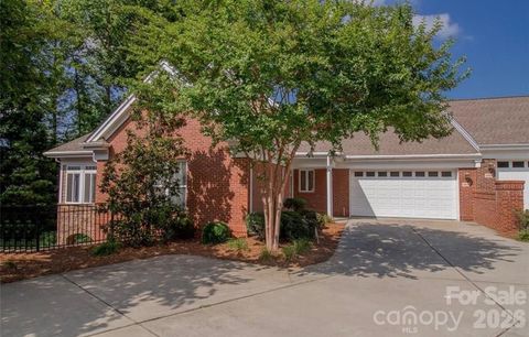 10914 Casetta Drive Matthews NC 28105