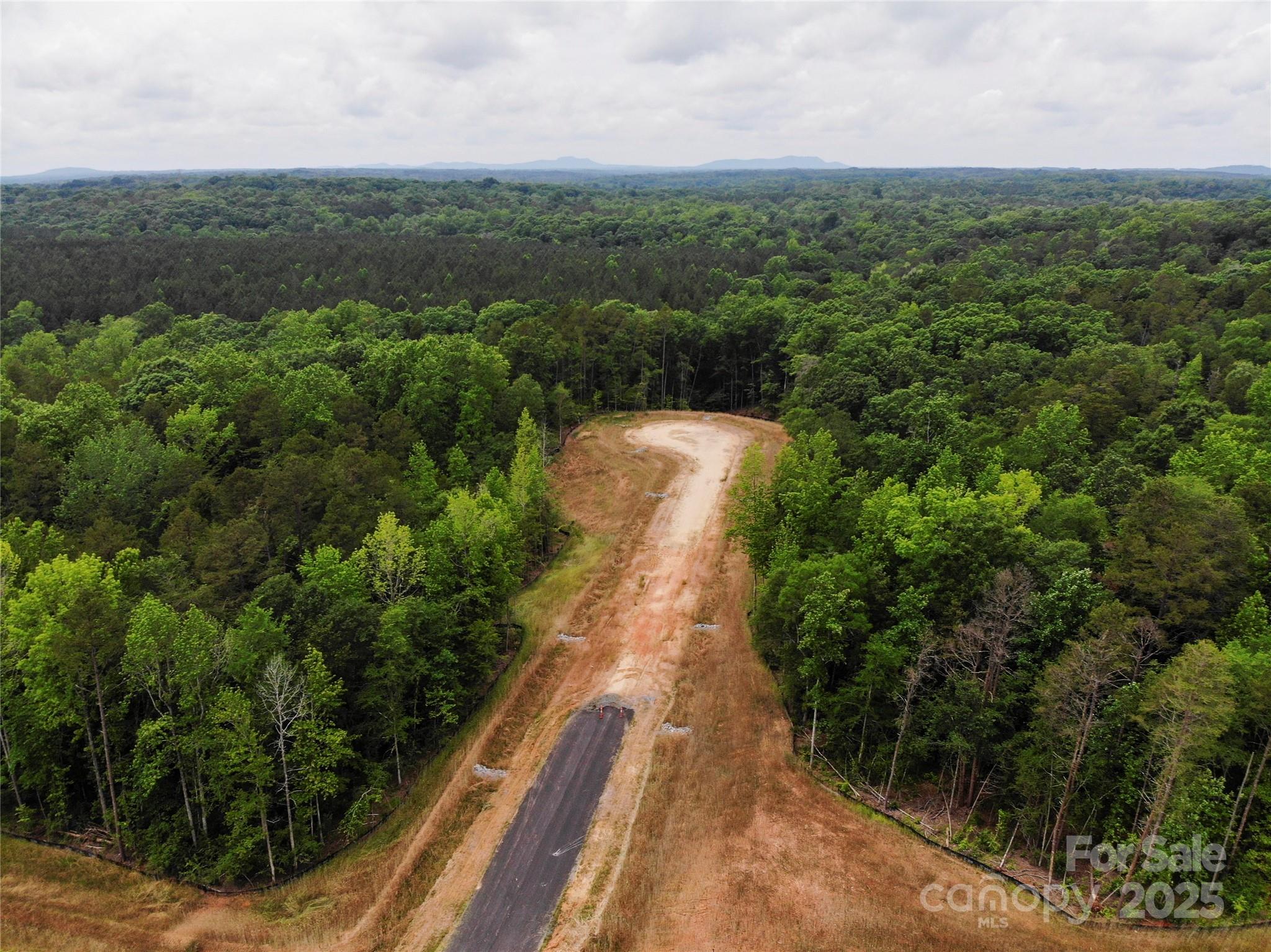 Southern Pine Lake - Land