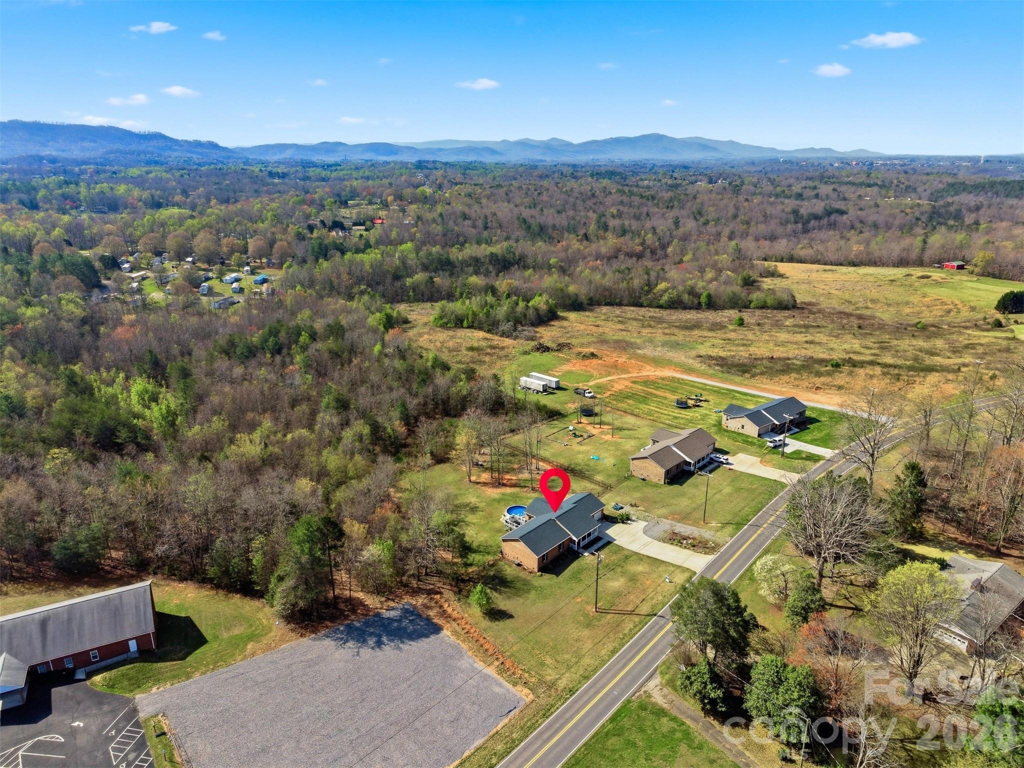 Grassy Meadows - Residential