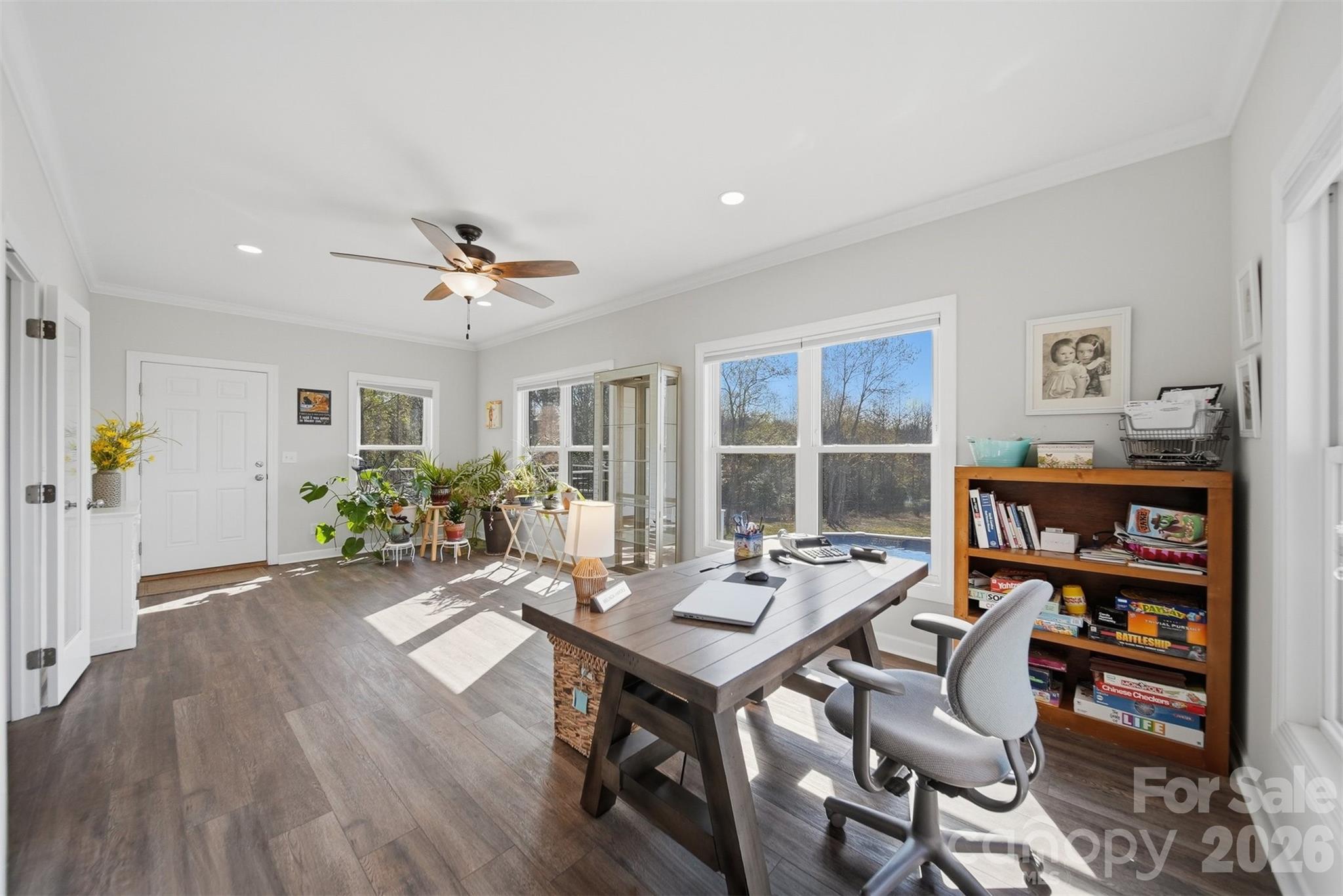 Grassy Meadows - Residential