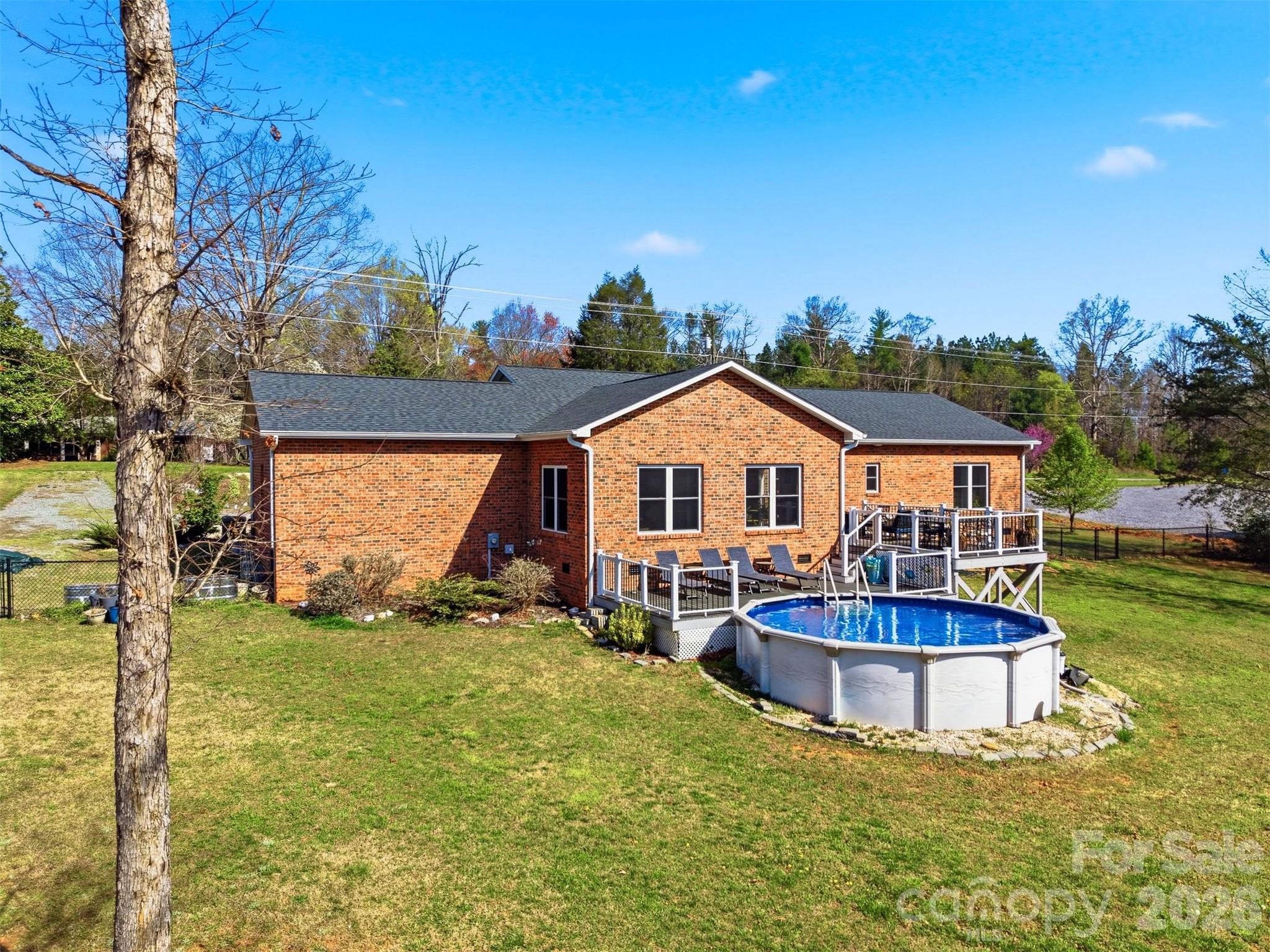 Grassy Meadows - Residential