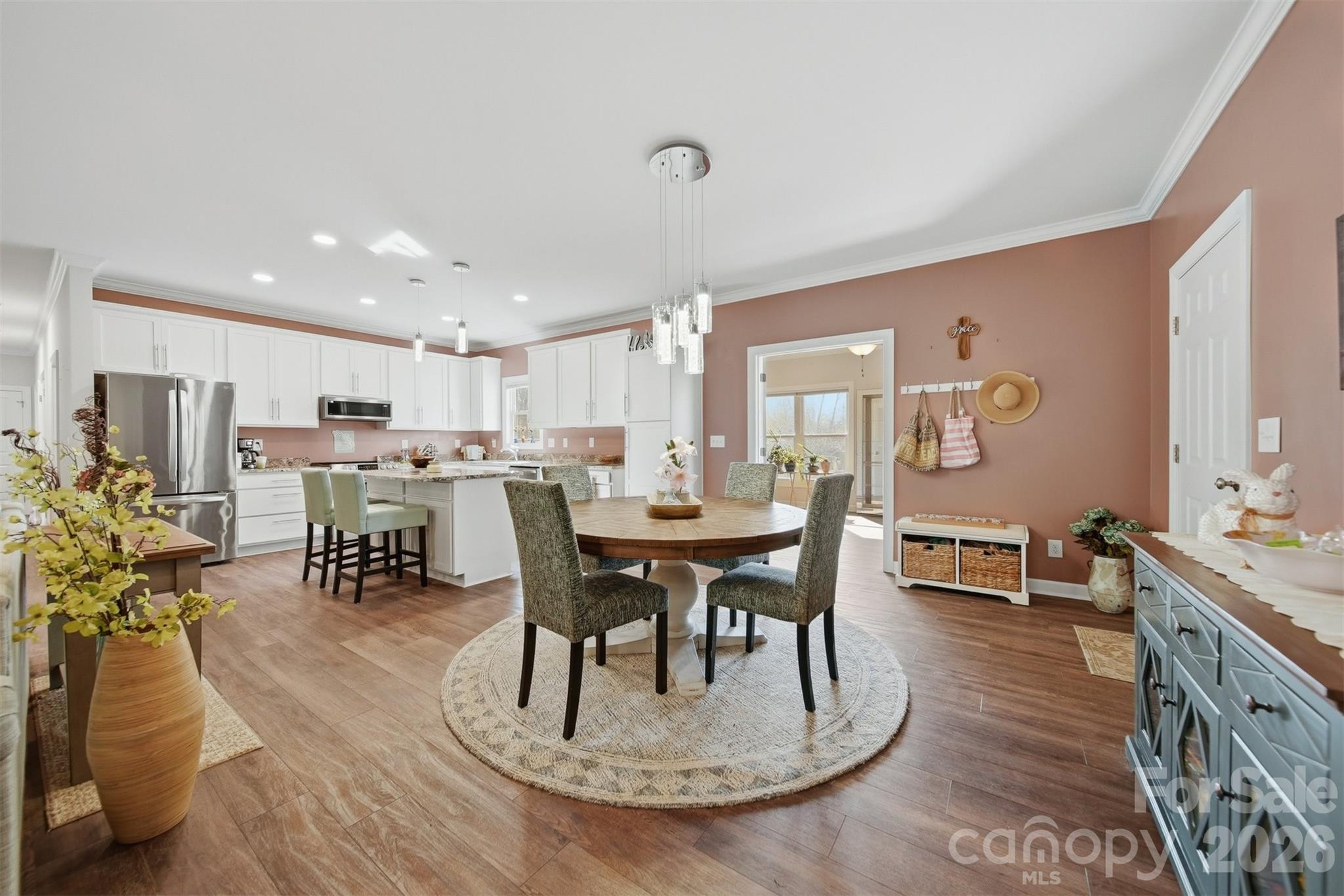 Grassy Meadows - Residential