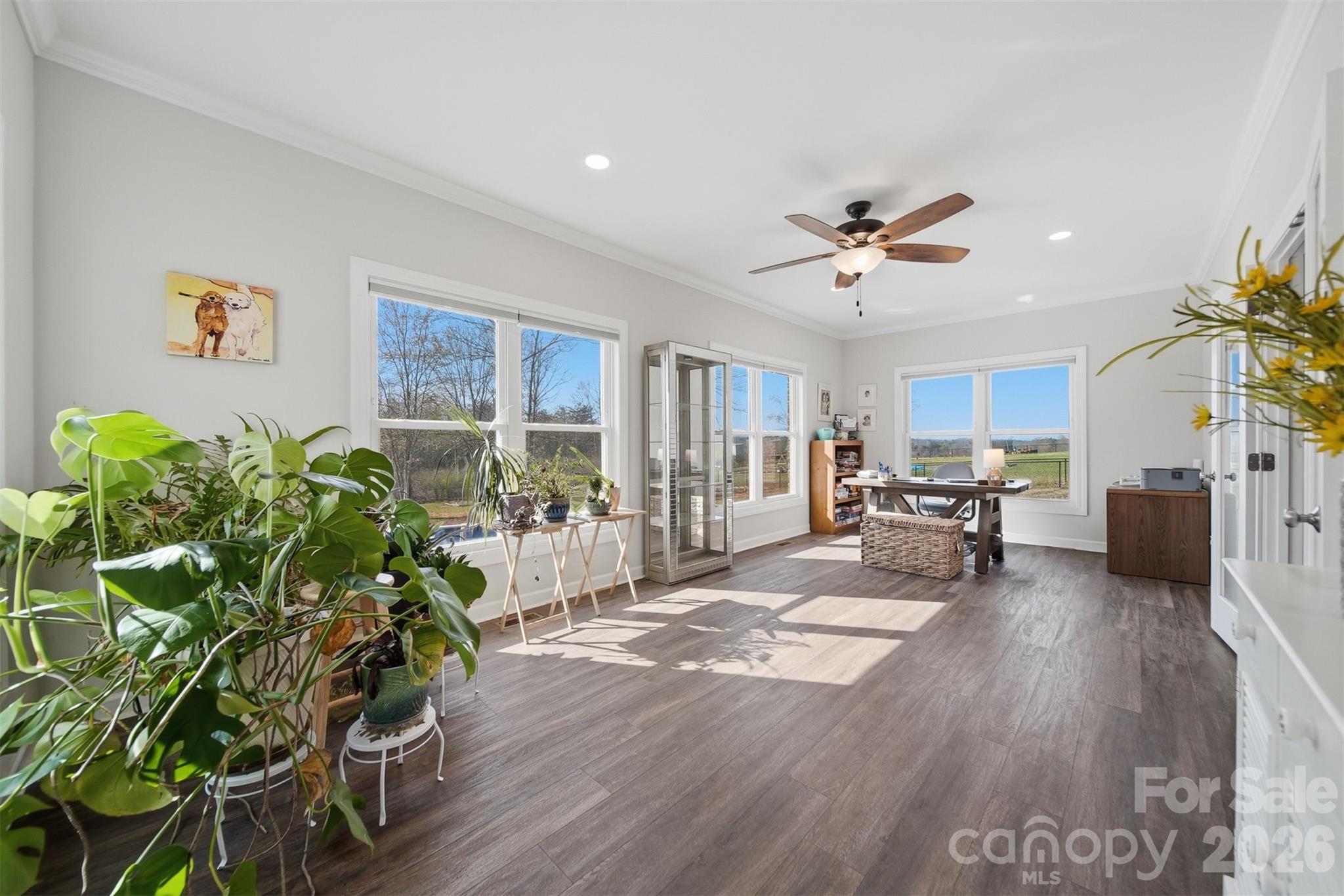 Grassy Meadows - Residential