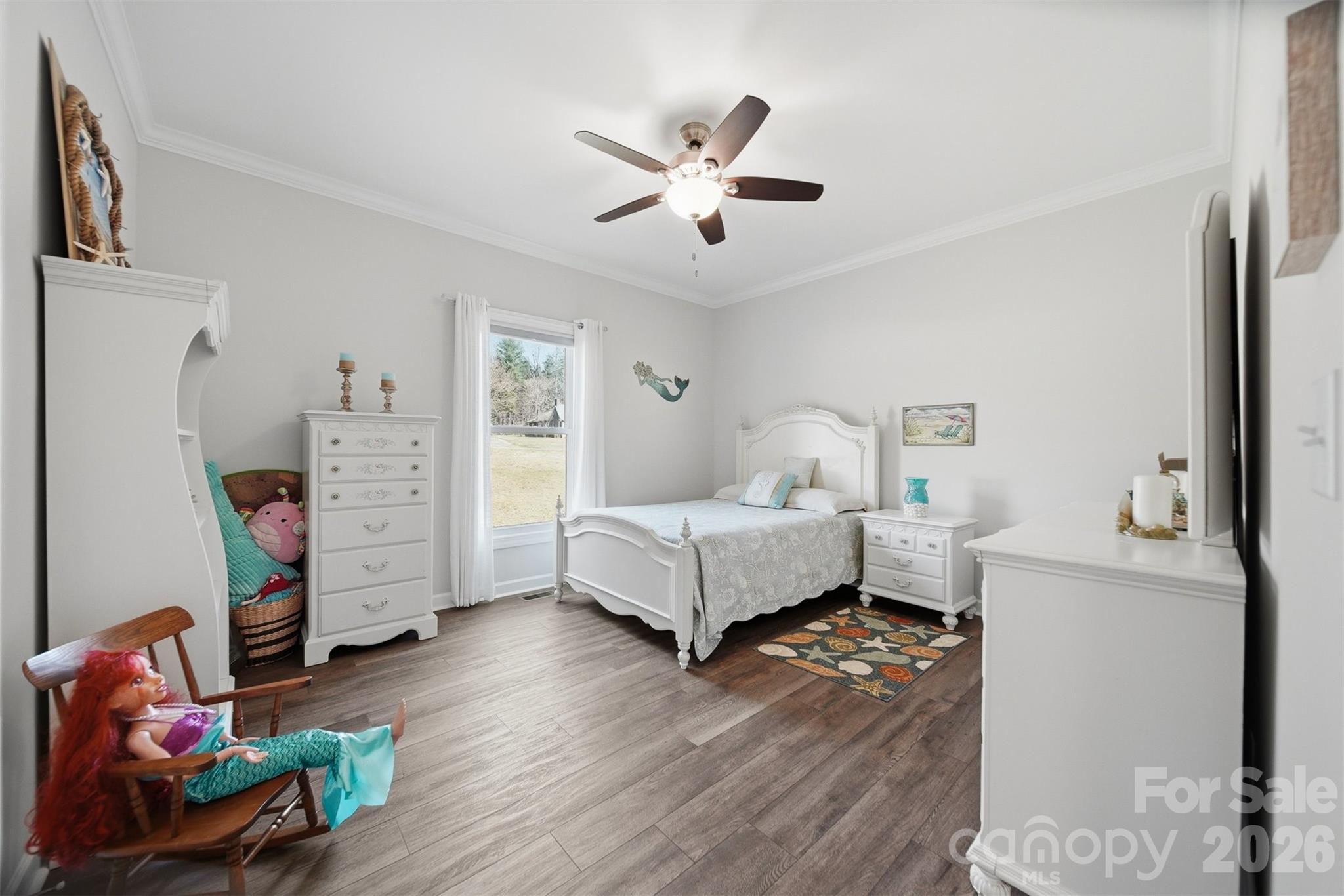 Grassy Meadows - Residential