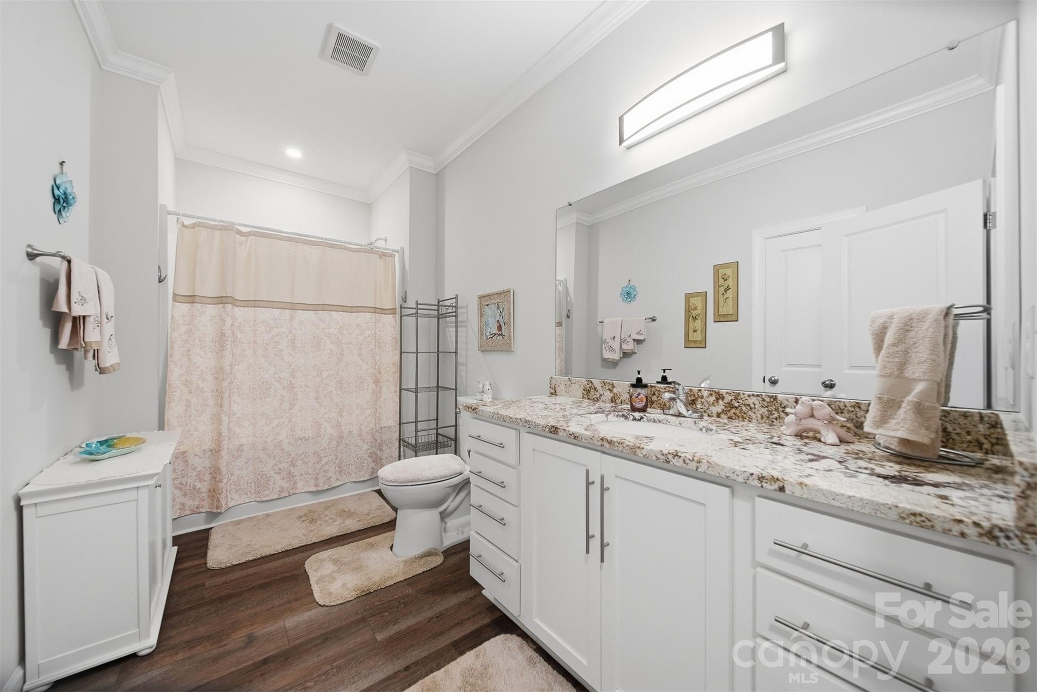 Grassy Meadows - Residential