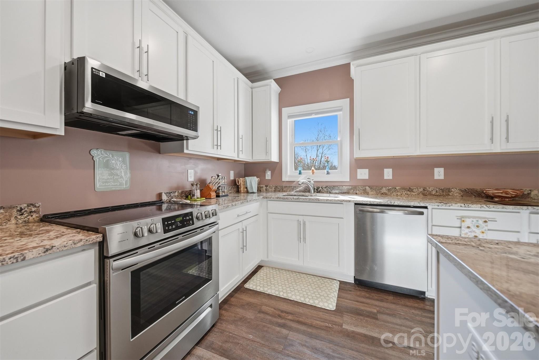 Grassy Meadows - Residential