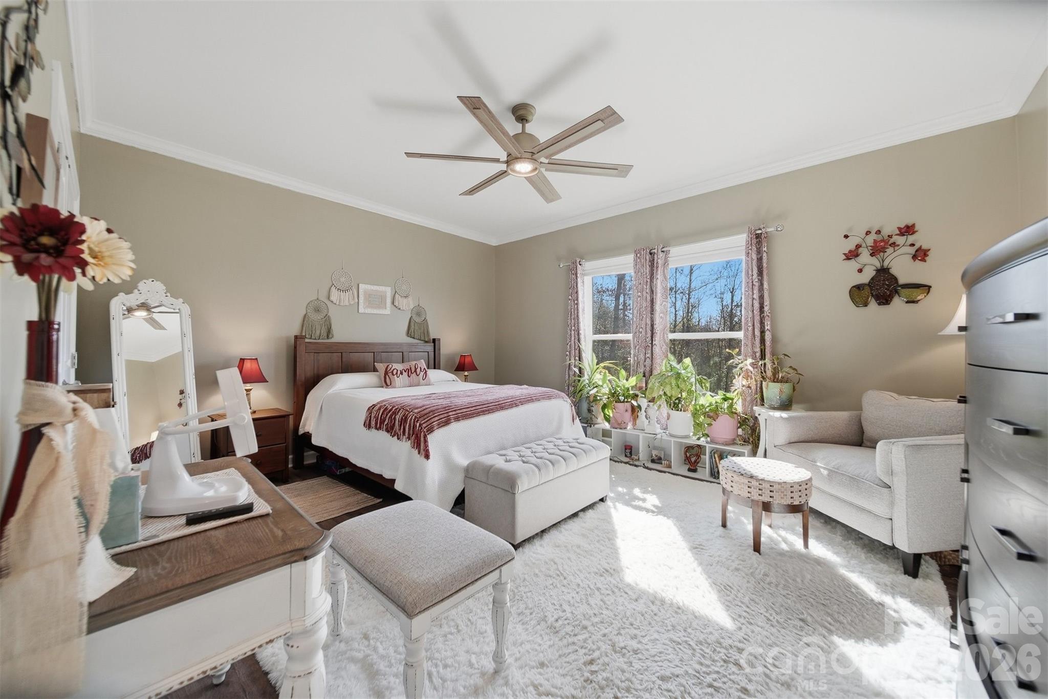 Grassy Meadows - Residential