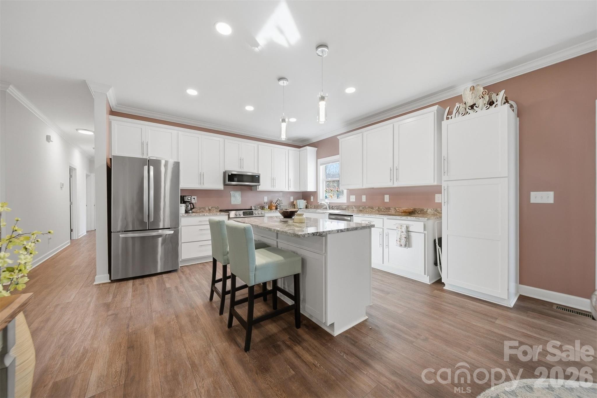 Grassy Meadows - Residential