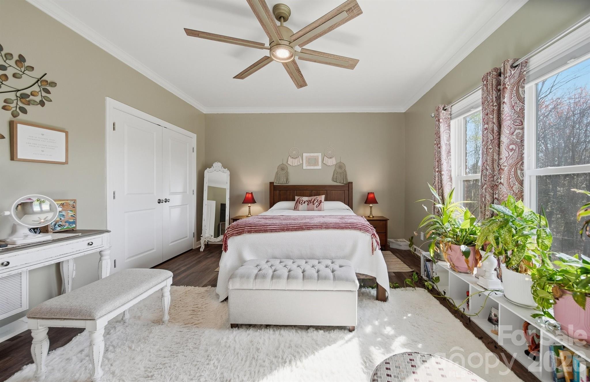 Grassy Meadows - Residential