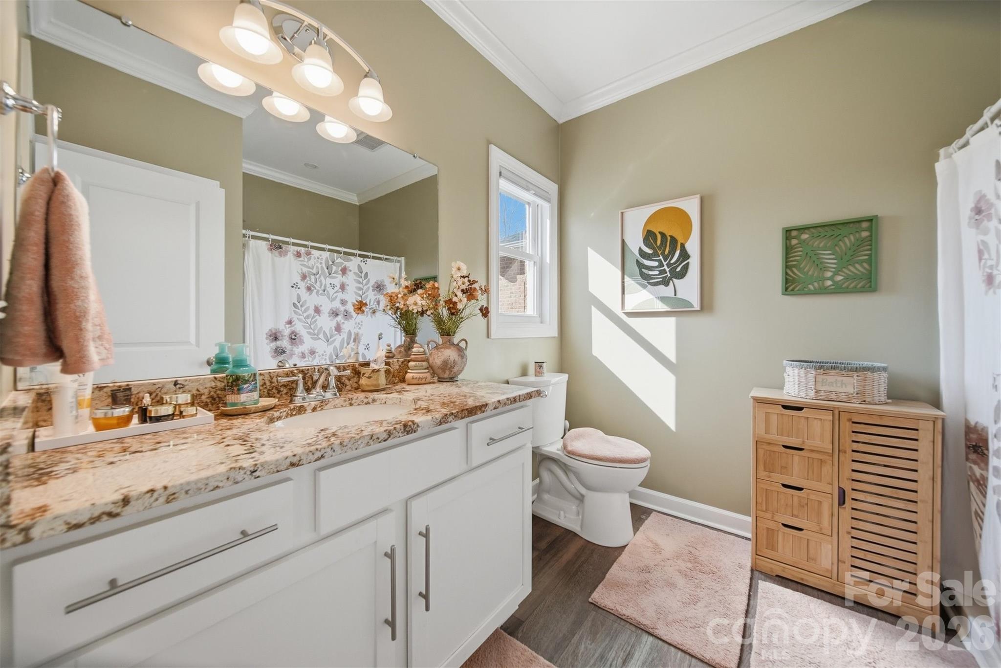 Grassy Meadows - Residential