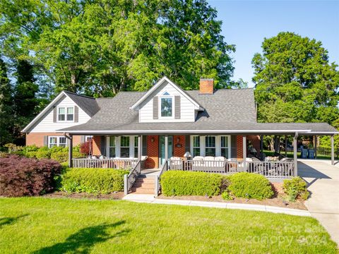 A home in Taylorsville