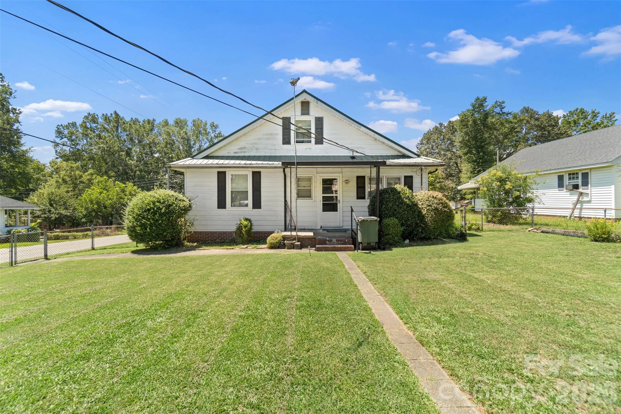 665 Cherry Street, Wadesboro, NC, 28170
