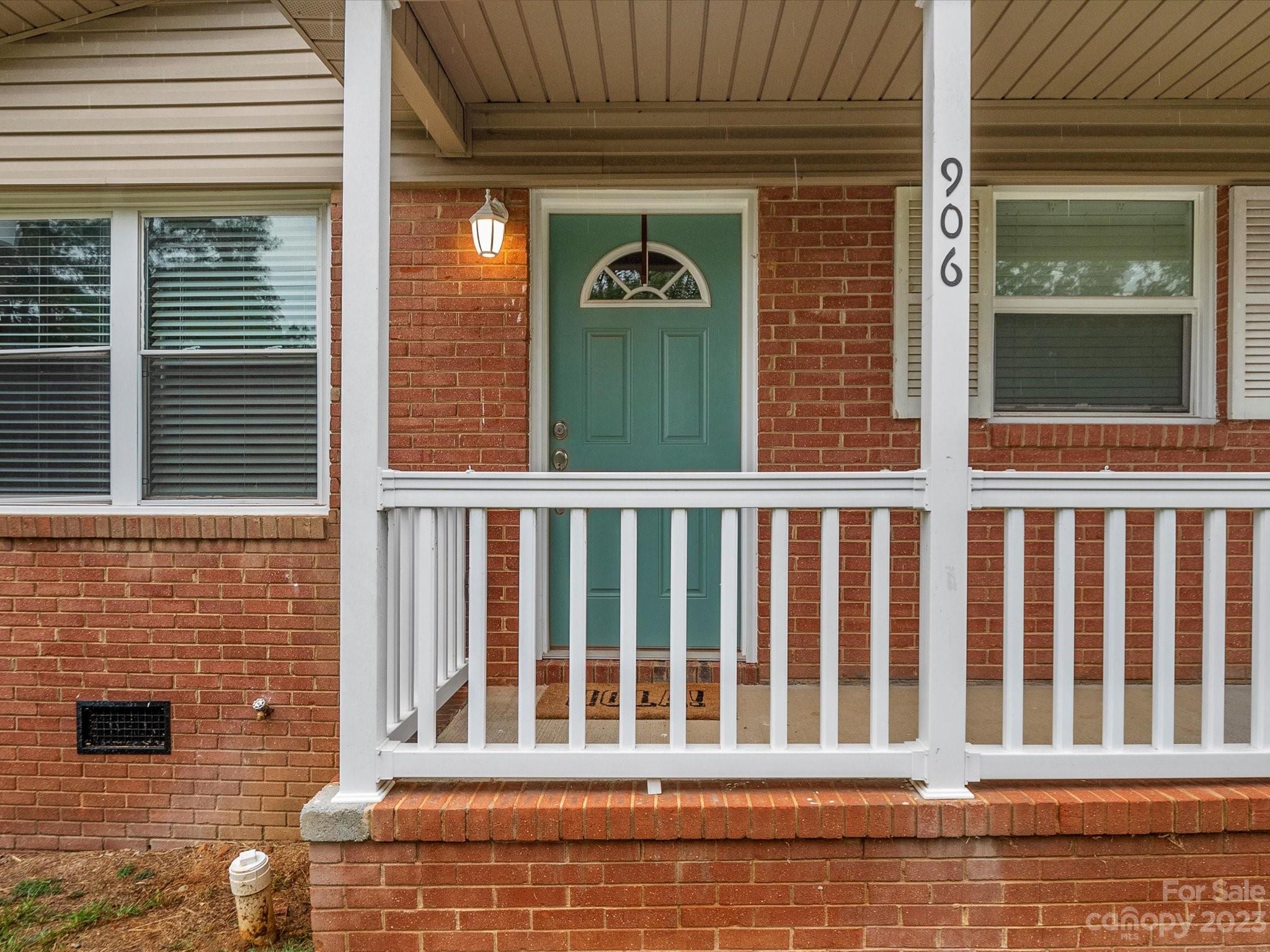 Rock Hill - Residential