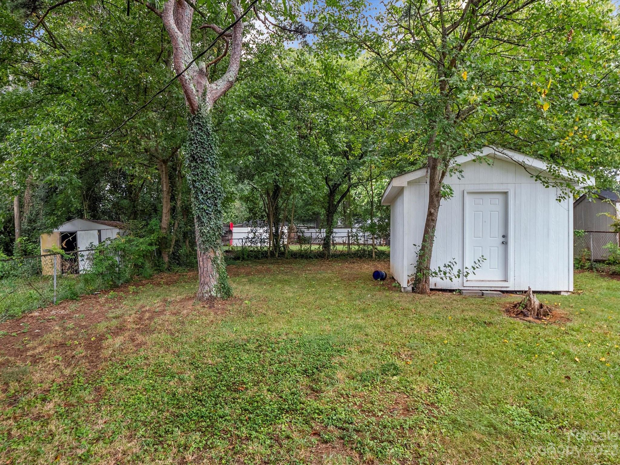 Rock Hill - Residential