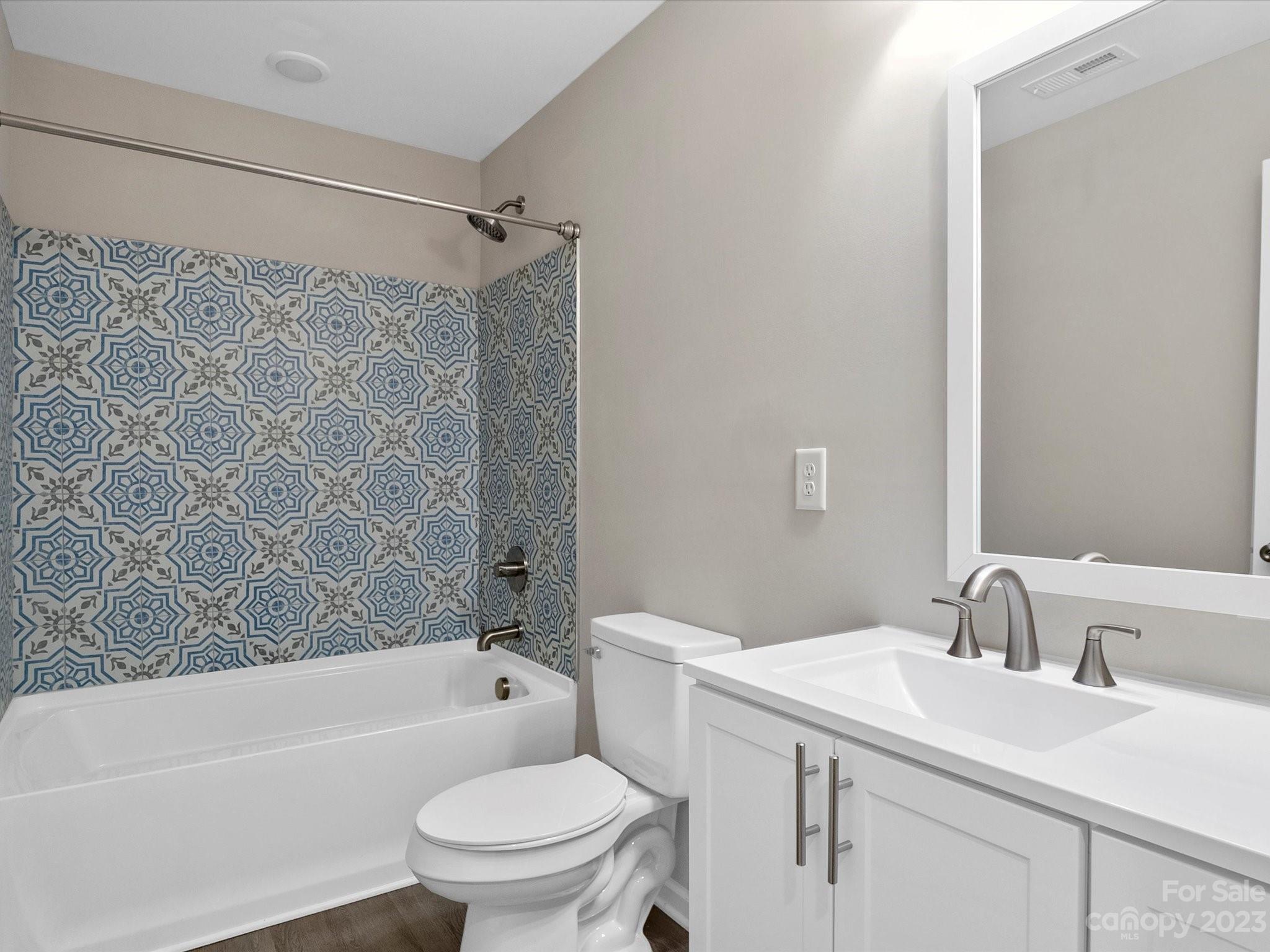 Rock Hill - Residential