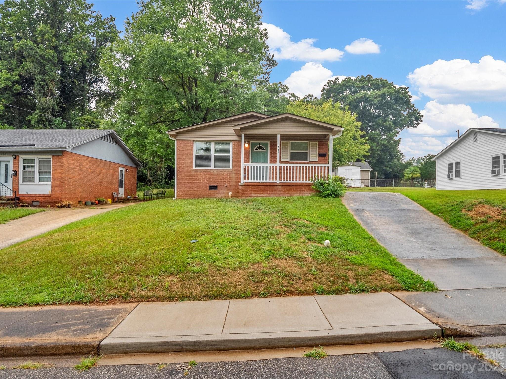 Rock Hill - Residential