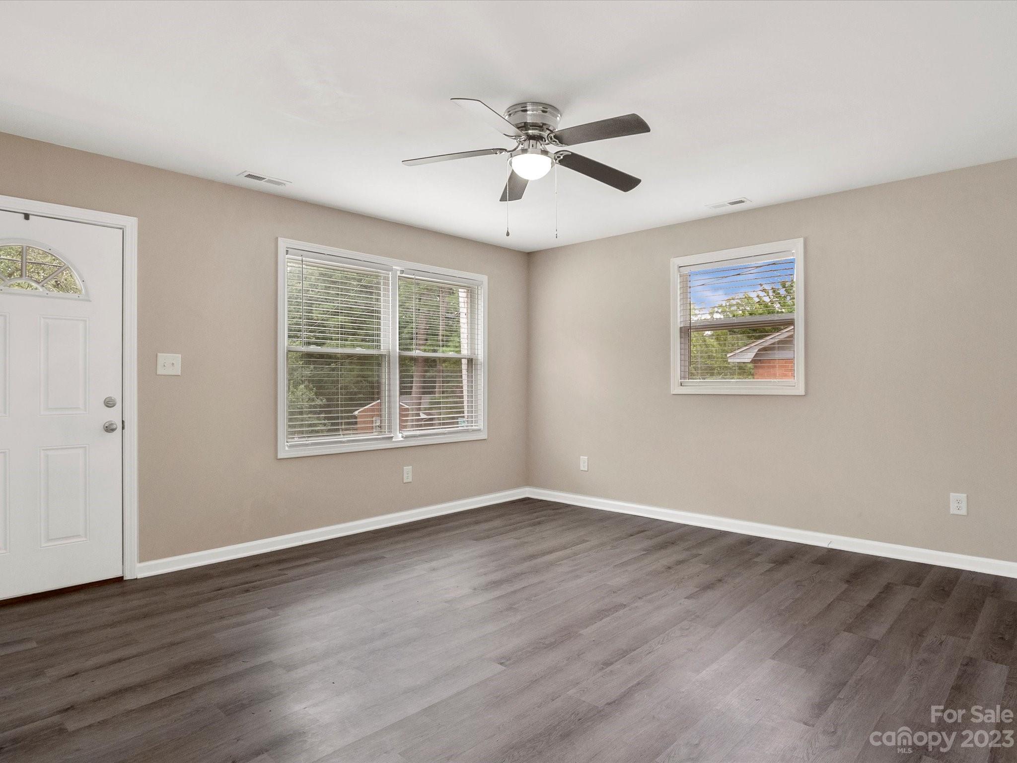 Rock Hill - Residential