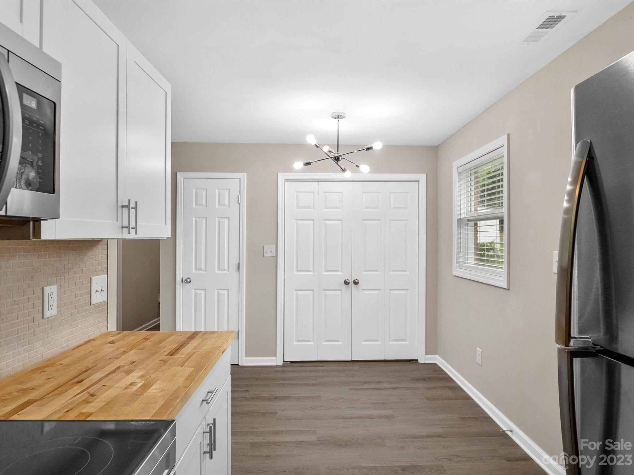 Rock Hill - Residential