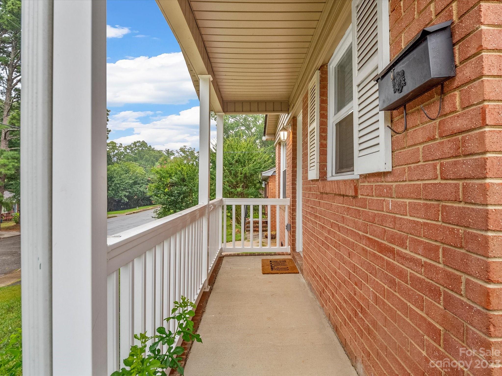 Rock Hill - Residential