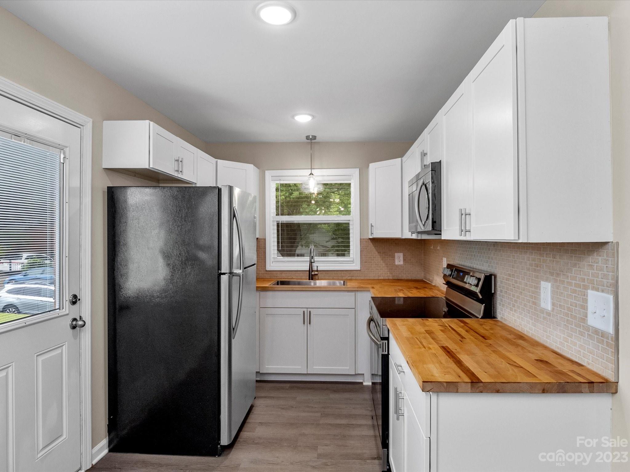 Rock Hill - Residential