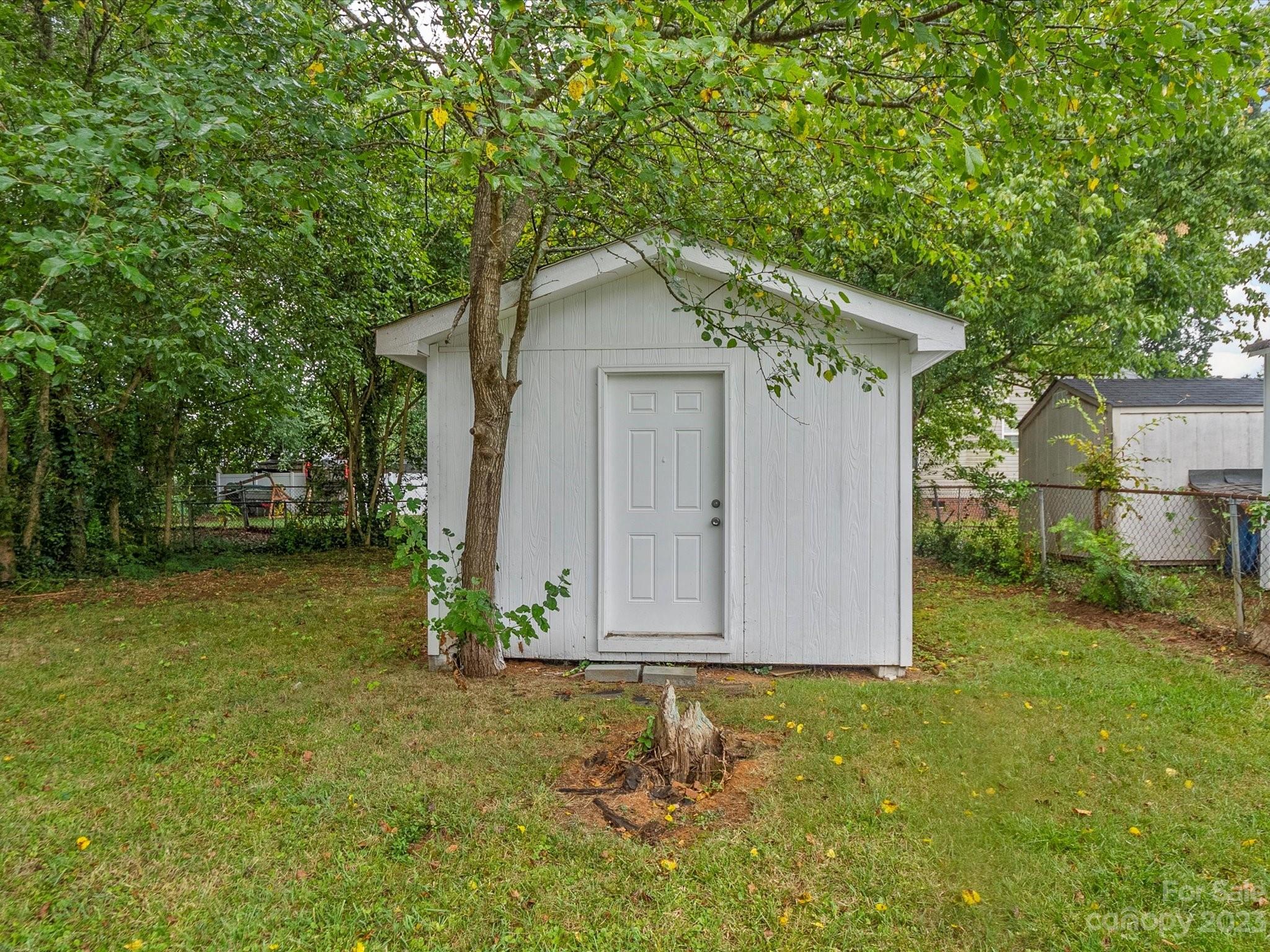 Rock Hill - Residential