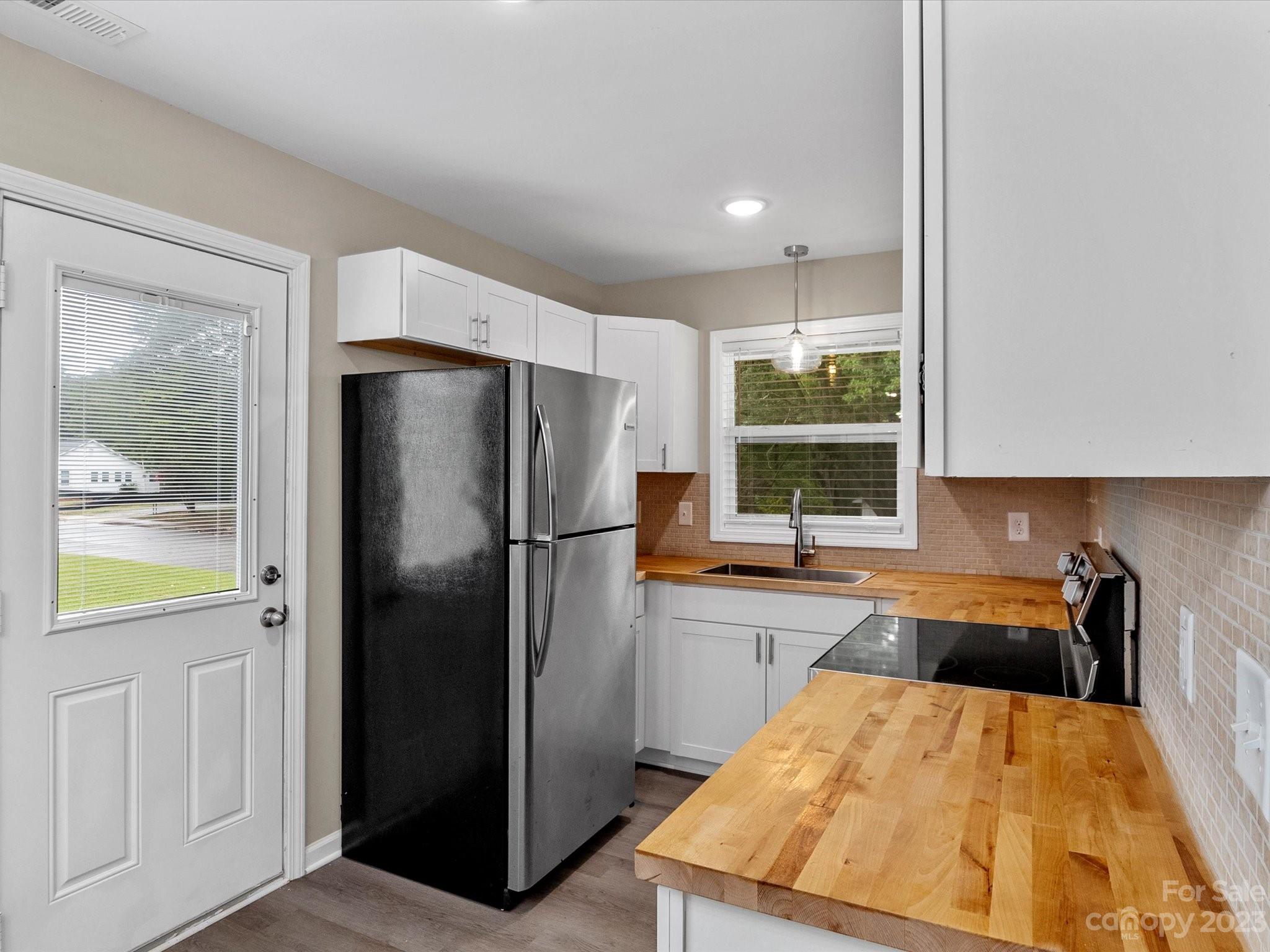 Rock Hill - Residential