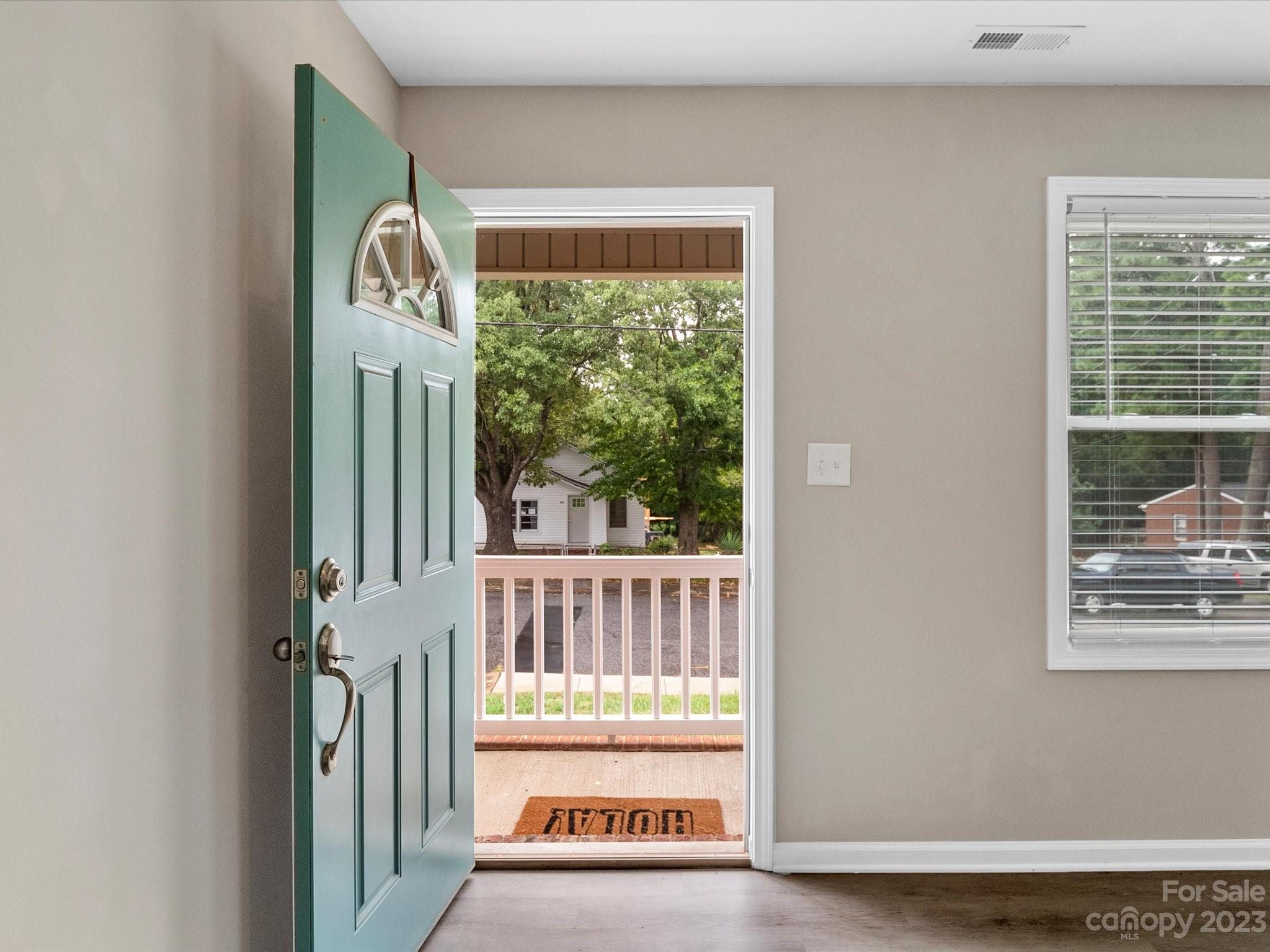 Rock Hill - Residential