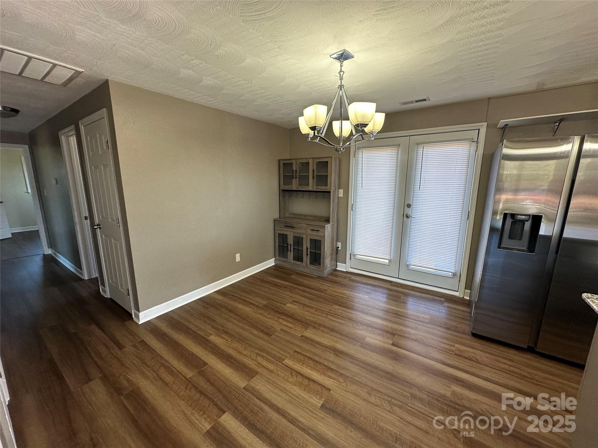 Dogwood Acres - Residential