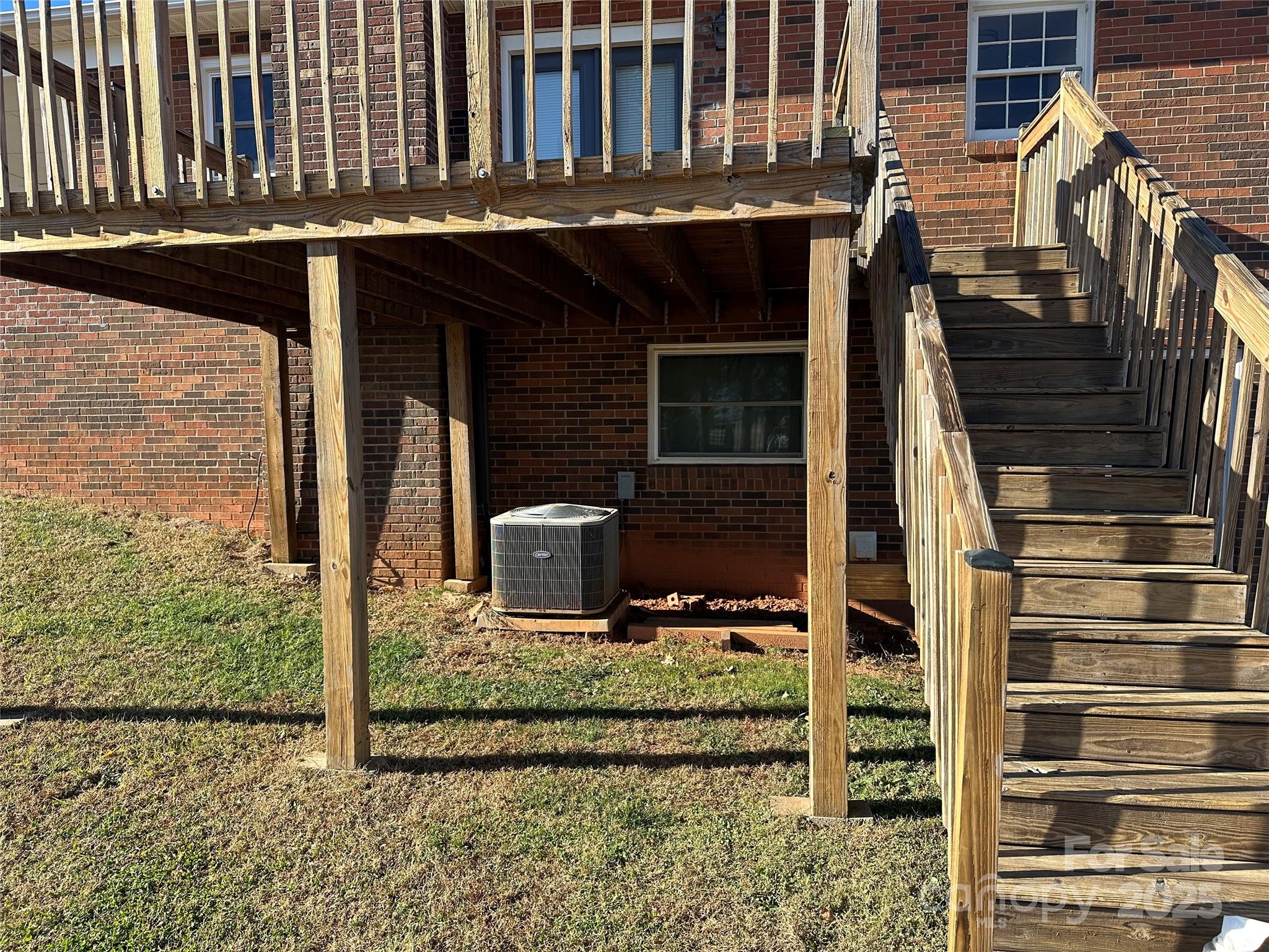 Dogwood Acres - Residential