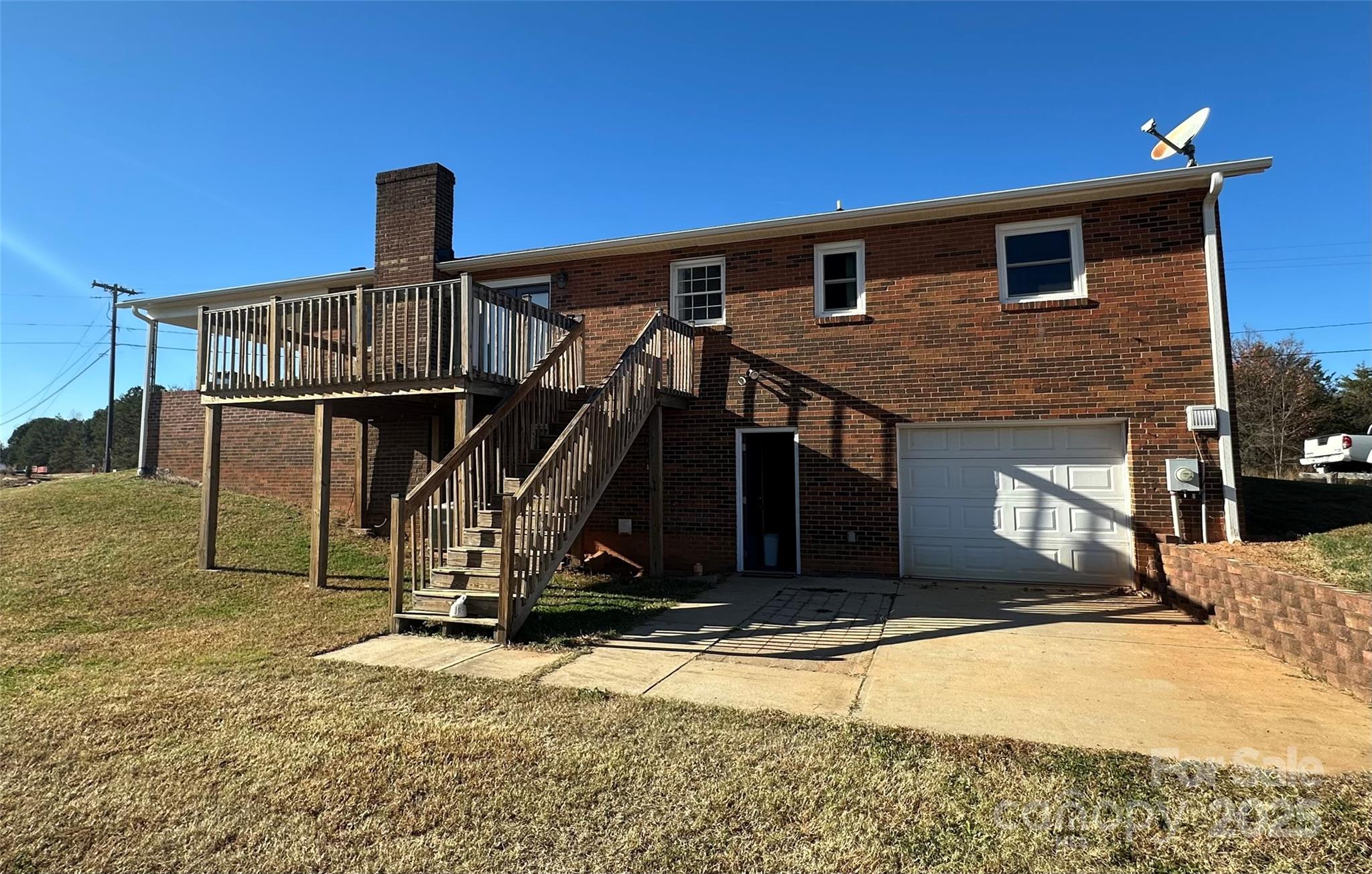 Dogwood Acres - Residential