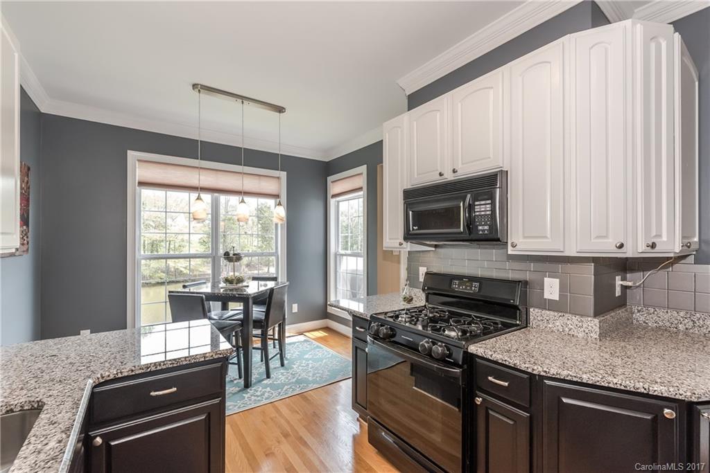 bishops ridge - Residential