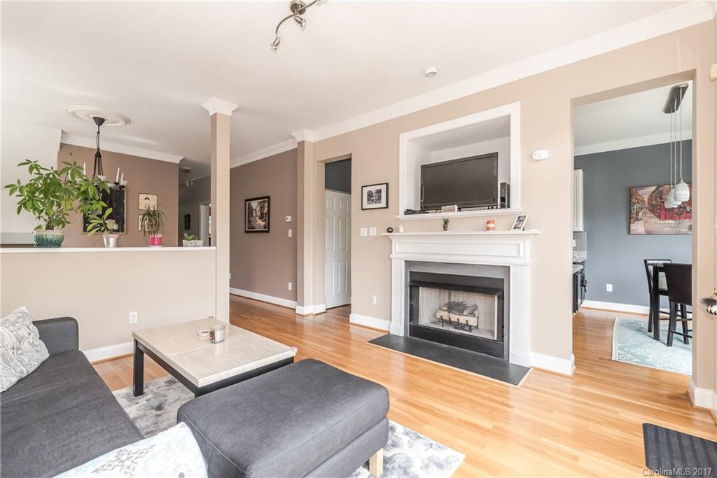 bishops ridge - Residential