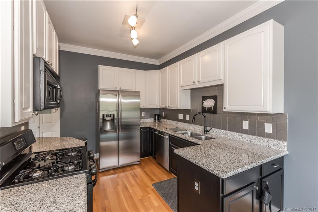 bishops ridge - Residential