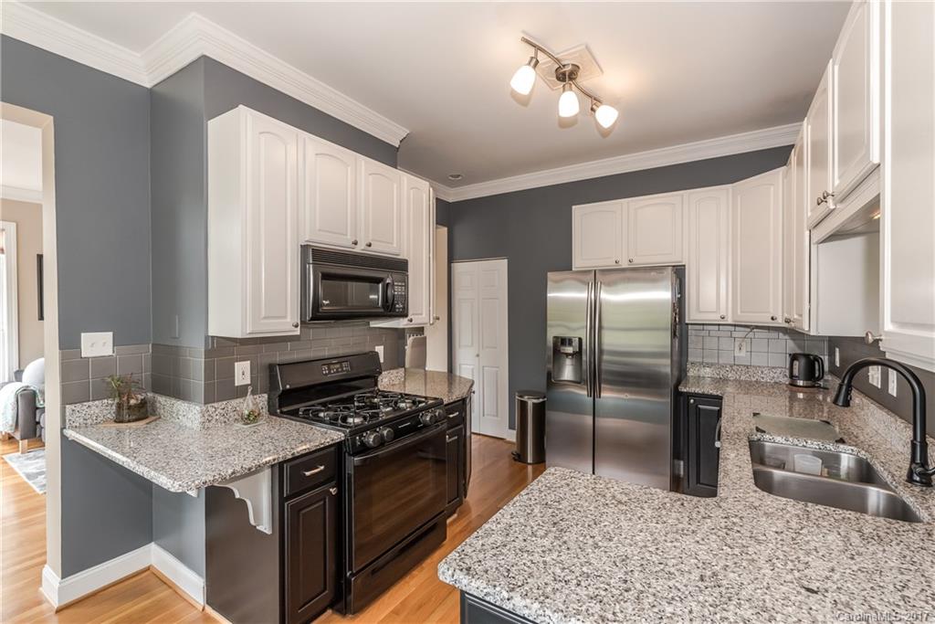 bishops ridge - Residential