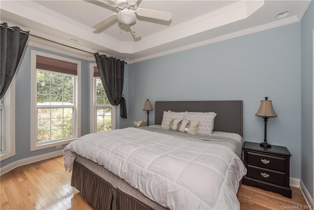 bishops ridge - Residential