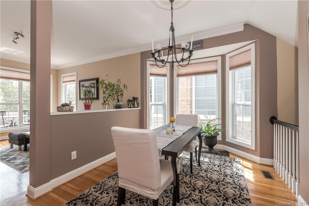 bishops ridge - Residential